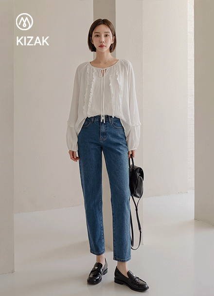 Perfect Pants 86ver (Baggy) Korea