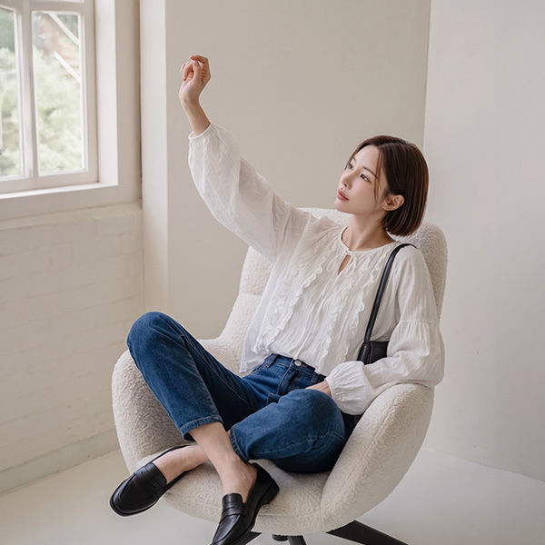 Perfect Pants 86ver (Baggy)