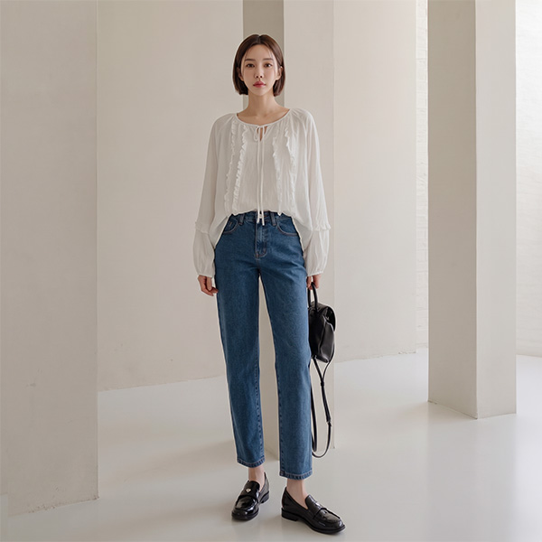 Perfect Pants 86ver (Baggy)