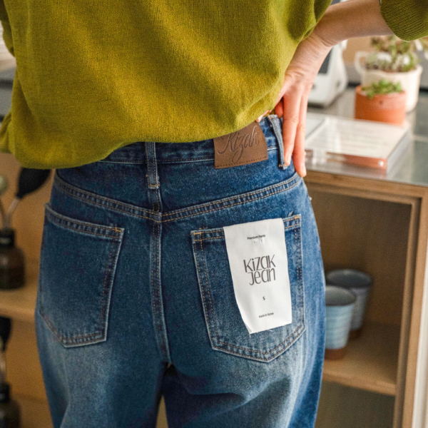 Perfect Pants 128ver (original wide)