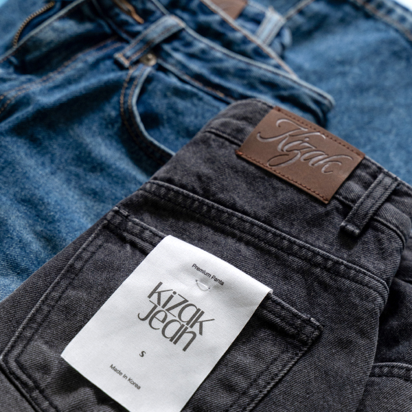 Perfect Pants 128ver (original wide)