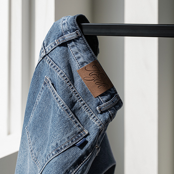 Perfect Pants 127ver (pocket tab wide)
