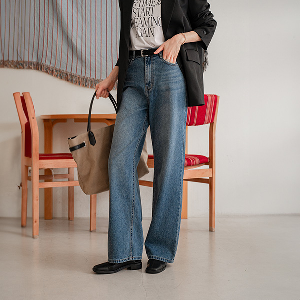 Perfect Pants 127ver (pocket tab wide)