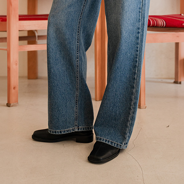 Perfect Pants 127ver (pocket tab wide)