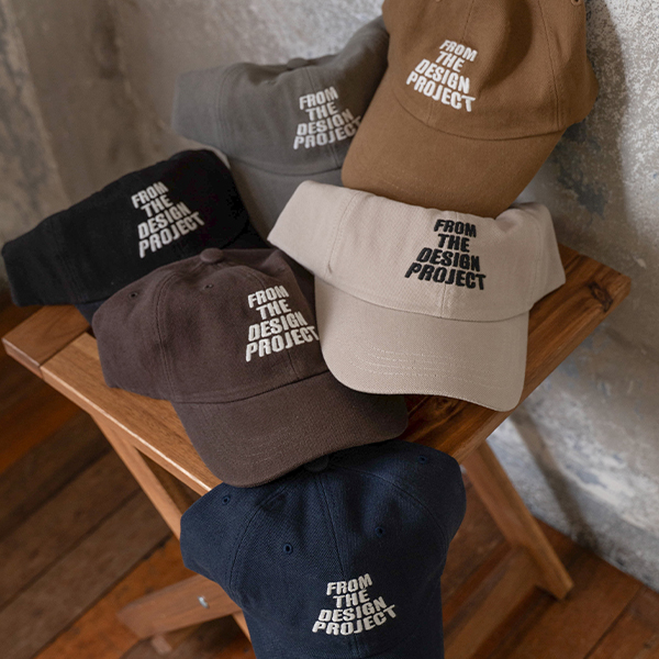 Project Cotton Ball Cap