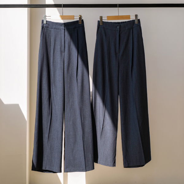Perfect Pants 103ver (데님롱슬랙스)