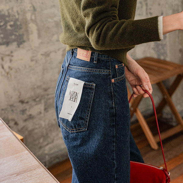 Perfect Pants 129ver (Robust Incision Wide)