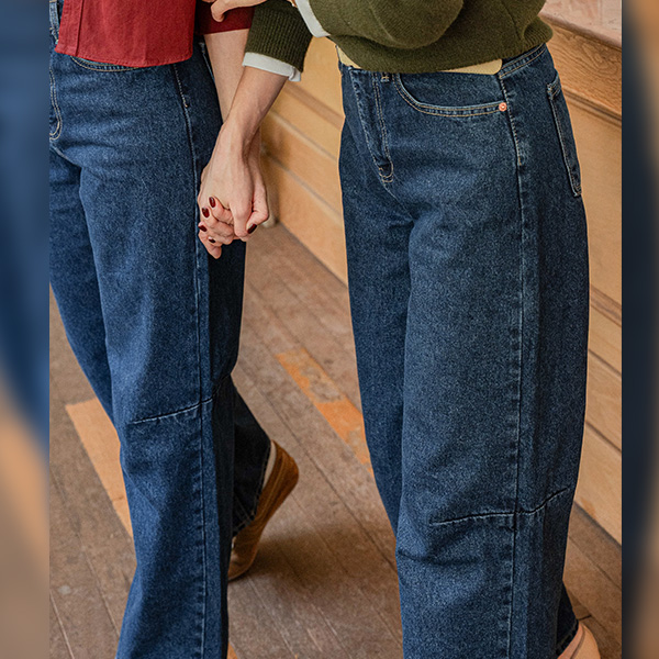 Perfect Pants 129ver (Robust Incision Wide)