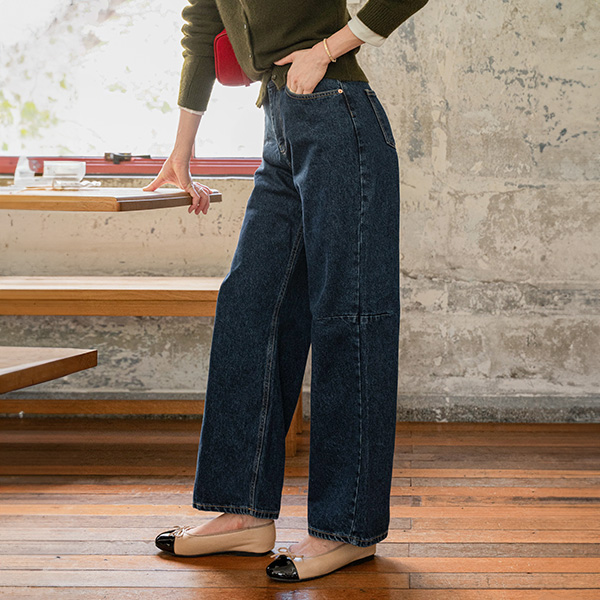 Perfect Pants 129ver (Robust Incision Wide)