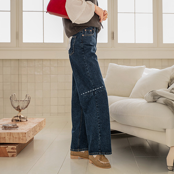Perfect Pants 129ver (Robust Incision Wide)