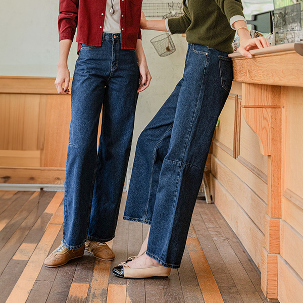 Perfect Pants 129ver (Robust Incision Wide)
