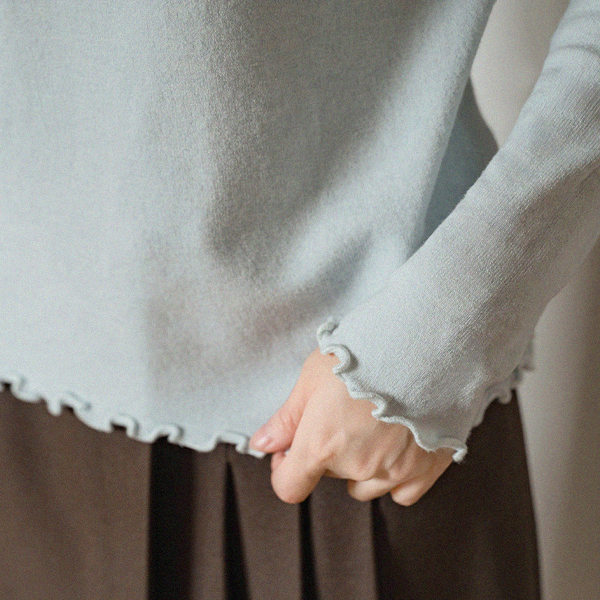 sugar Freel 메로 반폴라 Knitwear