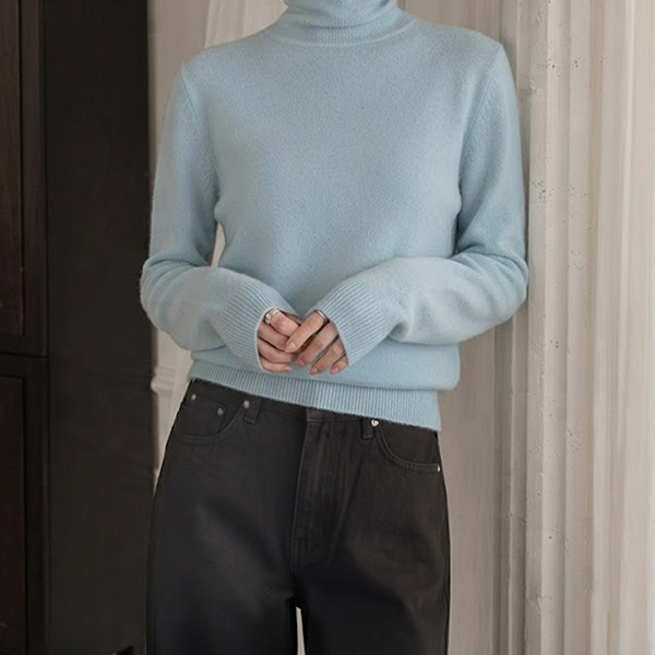 Modi Wide Cotton Pants