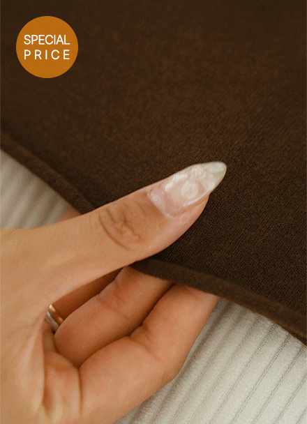 [Special Planning Price] Rolling Soft Turtleneck Knitwear Korea
