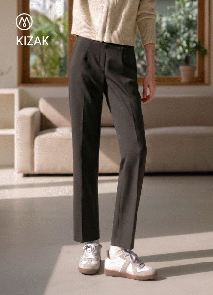 [Accumulated sales of 100K copies]Perfect Pants8ver(fleece lined slacks) Korea