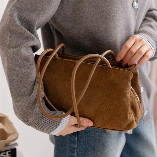 아카이브 Shoulder Bag