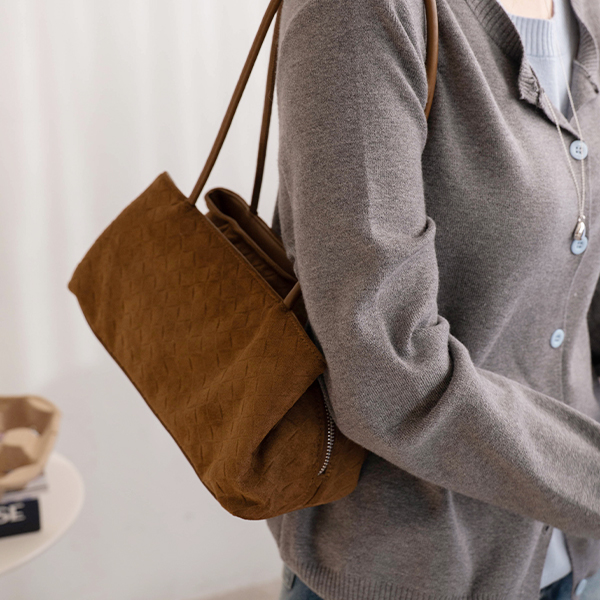 아카이브 Shoulder Bag