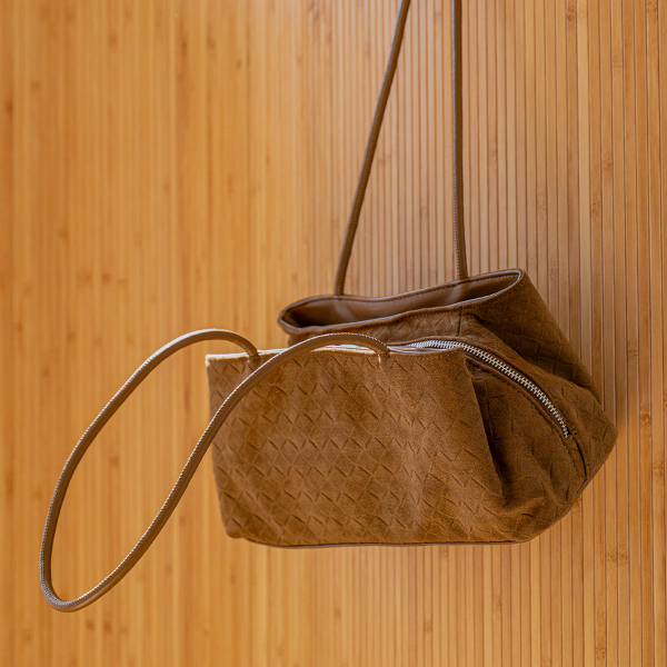 아카이브 Shoulder Bag