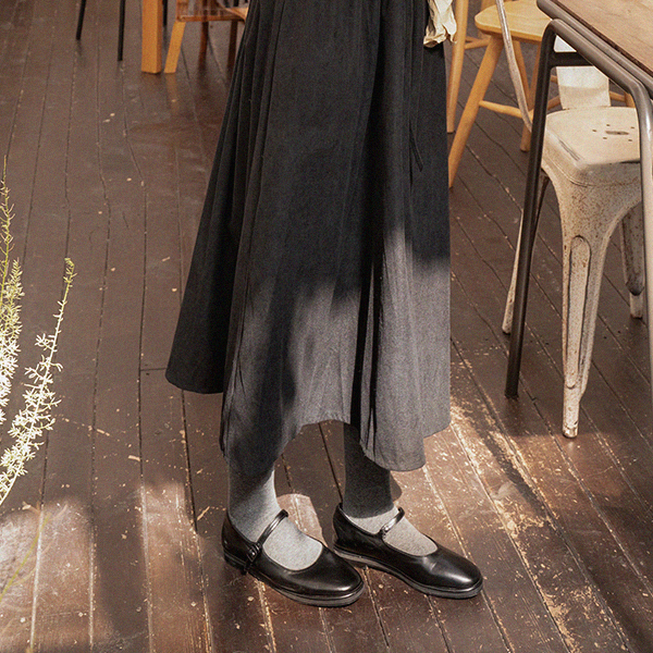 카르티 코듀로이 Long Dress