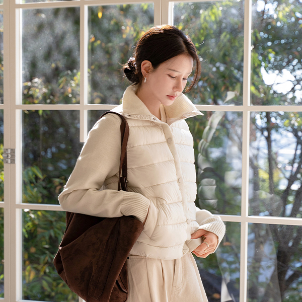 Heat Paube Knitwear Padding